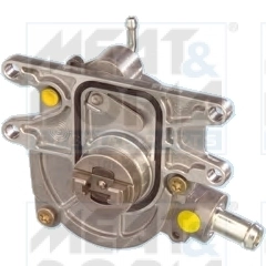 Vacuum Pump, braking system